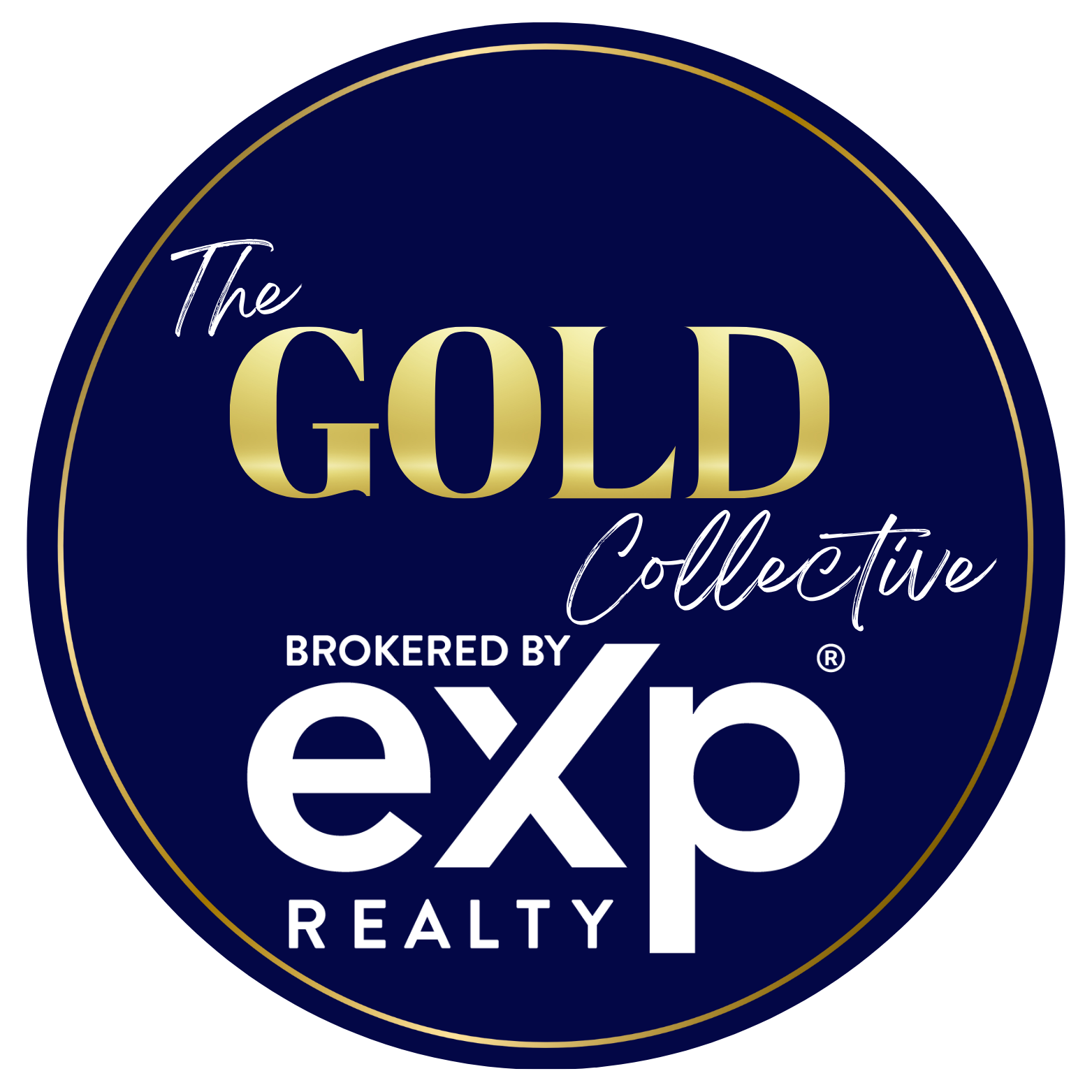 The Gold Collective - eXp Realty